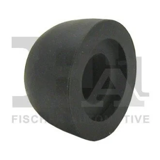 Крепление резиновое Fischer Automotive One (FA1) 753-908