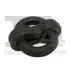 FISCHER NISSAN Серьга глушителя Vanette -95 753-912
