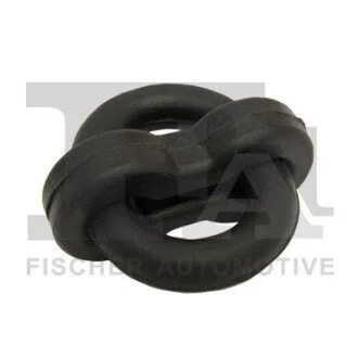 FISCHER NISSAN Серьга глушителя Vanette -95 Fischer Automotive One (FA1) 753-912