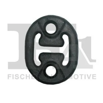 Резинка глушителя Nissan Micra 1.0-1.5 00- Fischer Automotive One (FA1) 753-928
