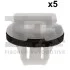 SPINKA KLIPS MOCUJACY 5-SZT 75400085