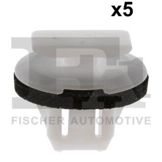 SPINKA KLIPS MOCUJACY 5-SZT Fischer Automotive One (FA1) 75400085