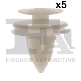 SPINKA KLIPS MOCUJACY 5-SZT Fischer Automotive One (FA1) 75400125