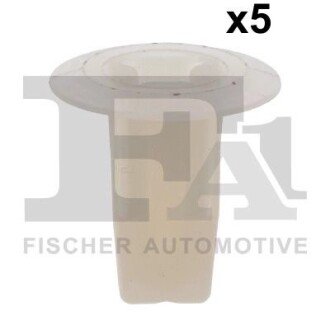 SPINKA KOSTKA MONTAZOWA 5-SZT Fischer Automotive One (FA1) 75600015