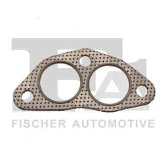 FISCHER SUZUKI Прокладка глушителя 37 mm передняя SWIFT Fischer Automotive One (FA1) 760-902