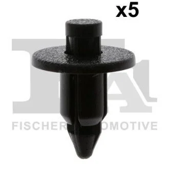 SPINKA KOLEK ROZPOROWY 5-SZT Fischer Automotive One (FA1) 76300045 (фото 1)