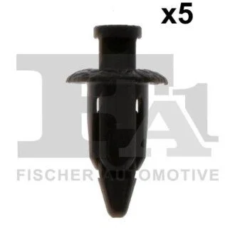 Кліпса кріплення (затискач) FA1 76-30005.5 Fischer Automotive One (FA1) 76300055