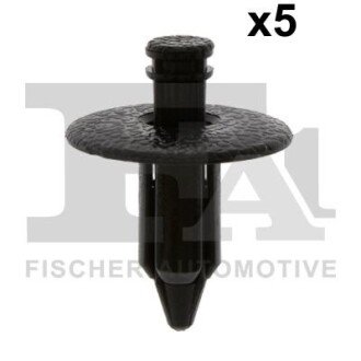 SPINKA KOLEK ROZPOROWY 5-SZT Fischer Automotive One (FA1) 76300065