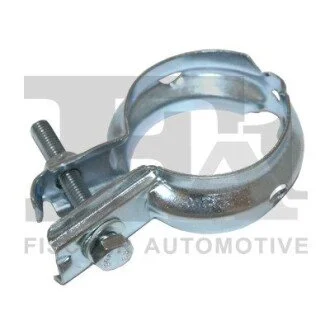 Зєднання труби випускної SUZUKI SX4/SEDICI Fischer Automotive One (FA1) 764965