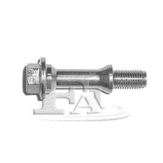 Болт системы выпуска M10x64 mm Nissan/Opel 08- Fischer Automotive One (FA1) 765-902