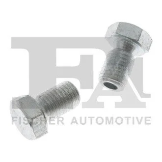 FISCHER BMW Пробка поддона (слив масла) M12X1,5 OAS-083 Fischer Automotive One (FA1) 768.920.001 (фото 1)
