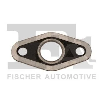 FISCHER TOYOTA Прокладка глушителя COROLLA 1.6 94- Fischer Automotive One (FA1) 770-906