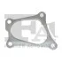 FISCHER Прокладка глушителя TOYOTA Yaris 12/2001 - Fischer Automotive One (FA1) 770-911 (фото 1)