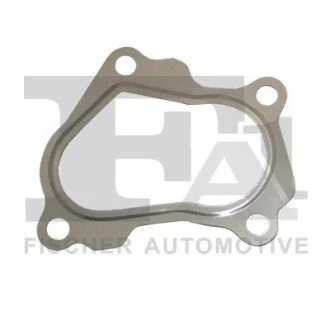 Прокладка вихлопної системи Fischer Automotive One (FA1) 770-912