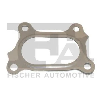 FISCHER TOYOTA Прокладка глушителя AURIS 1.3 12-, COROLLA 1.3 13-, Fischer Automotive One (FA1) 770-915
