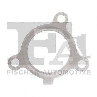 FISCHER TOYOTA Прокладка трубы выхлопного газа LAND CRUISER 200 4.5 07- Fischer Automotive One (FA1) 770-922