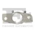 Прокладка EGR YARIS 1.5 Hybrid 12- Fischer Automotive One (FA1) 770992 (фото 1)