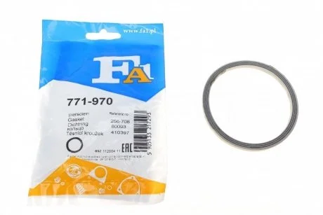 Прокладка (Fischer) Fischer Automotive One (FA1) 771-970