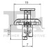 SPINKA KOLEK ROZPOROWY 5-SZT Fischer Automotive One (FA1) 77200015 (фото 2)