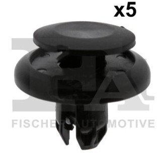 SPINKA NIT Z TWORZYWA SZTUCZNEGO 5-SZT Fischer Automotive One (FA1) 77200065