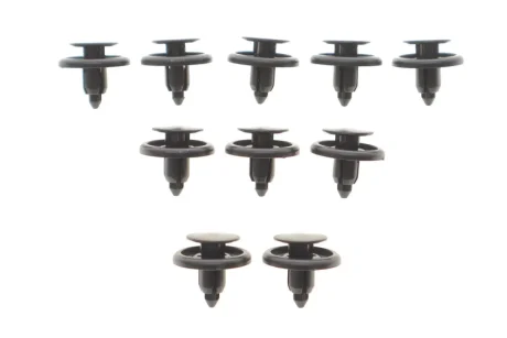 Кліпса кріплення (затискач) FA1 Fischer Automotive One (FA1) 77-30010.10