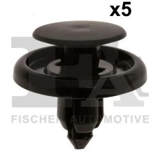 Кліпса кріплення (затискач) FA1 77-30010.5 Fischer Automotive One (FA1) 77300105