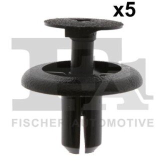 SPINKA KOLEK ROZPOROWY 5-SZT Fischer Automotive One (FA1) 77300155