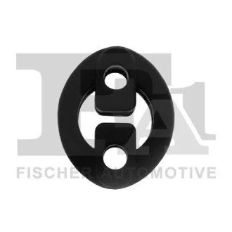 Буфер глушника каучуковий (EPDM) Fischer Automotive One (FA1) 773703
