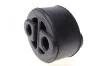 Кронштейн глушителя Toyota Avensis/Camry/Mazda 6/323/Lexus RX, 03-08 Fischer Automotive One (FA1) 773-909 (фото 2)