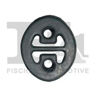 FISCHER Серьга глушителя TOYOTA Fischer Automotive One (FA1) 773-917