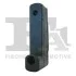 Кронштейн глушника Toyota Corolla 1.4-1.8 97- 773-919