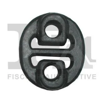 Крепление резиновое Fischer Automotive One (FA1) 773-924