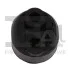 FISCHER TOYOTA Серьга глушителя YARIS 1.0 10- 773-931