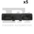 SPINKA KLIPS MOCUJACY 5-SZT Fischer Automotive One (FA1) 77400085 (фото 1)