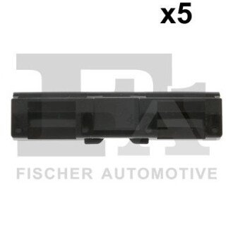 SPINKA KLIPS MOCUJACY 5-SZT Fischer Automotive One (FA1) 77400085 (фото 1)