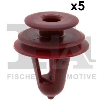 SPINKA KLIPS MOCUJACY 5-SZT Fischer Automotive One (FA1) 77400145