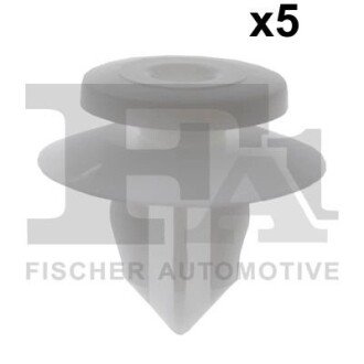 SPINKA KLIPS MOCUJACY 5-SZT Fischer Automotive One (FA1) 77400215