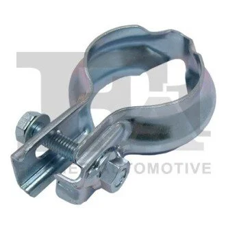 З’єднювальні елементи системи випуску Fischer Automotive One (FA1) 774961
