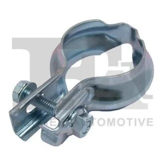 З’єднювальні елементи системи випуску Fischer Automotive One (FA1) 774970