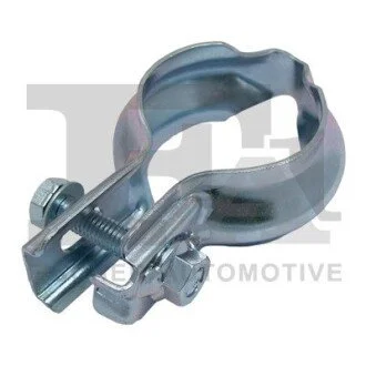 З’єднювальні елементи системи випуску Fischer Automotive One (FA1) 774975