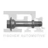 Болт, система выпуска Fischer Automotive One (FA1) 775902 (фото 1)