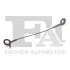 Кронштейн системи випуску Fischer Automotive One (FA1) 775910 (фото 1)