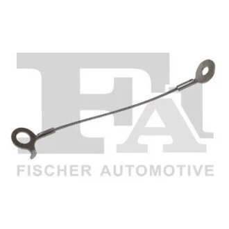 Кронштейн системи випуску Fischer Automotive One (FA1) 775910