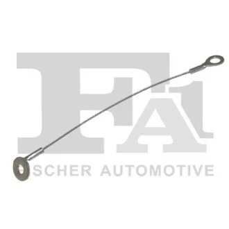 Кронштейн системи випуску Fischer Automotive One (FA1) 775911