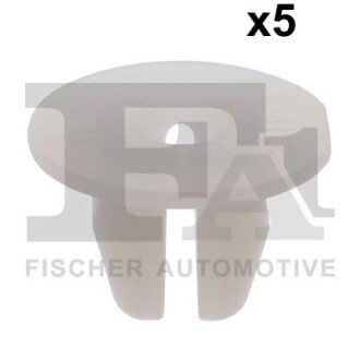 SPINKA KOSTKA MONTAZOWA 5-SZT Fischer Automotive One (FA1) 77600025