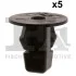 SPINKA KOSTKA MONTAZOWA 5-SZT 77600045