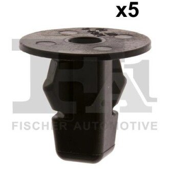 Кліпса кріплення (затискач) FA1 77-60004.5 Fischer Automotive One (FA1) 77600045