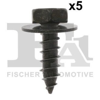 SPINKA WKRET MOCUJACY 5-SZT Fischer Automotive One (FA1) 77700035