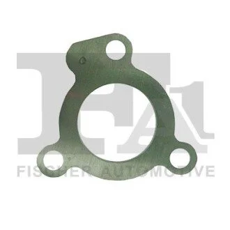 Прокладка вихлопної системи металева Fischer Automotive One (FA1) 780-907