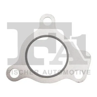 Прокладка вихлопної системи металева Fischer Automotive One (FA1) 780-912
